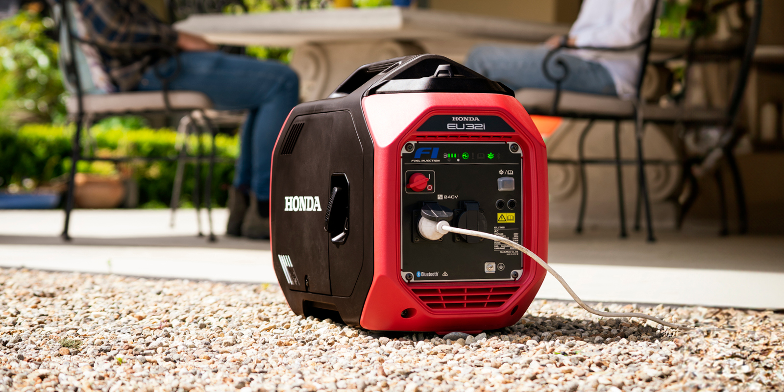 Generators Generators