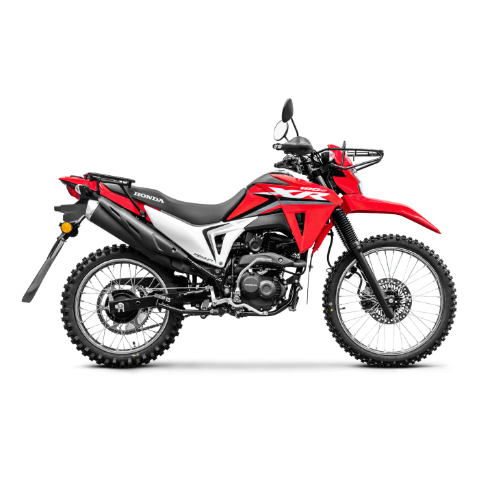 XR190L