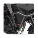 NX500 Front Side Pipes