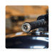 GB350 Grip Ends
