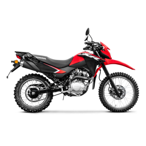 XR150L