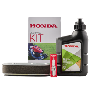 Lawn Mower Service Kit (HRU196, HRU196D, HRU216D)