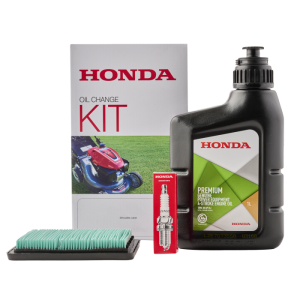 Lawn Mower Service Kit (HRU19D1, HRU19R1, HRU197, HRU197D, HRU217D)
