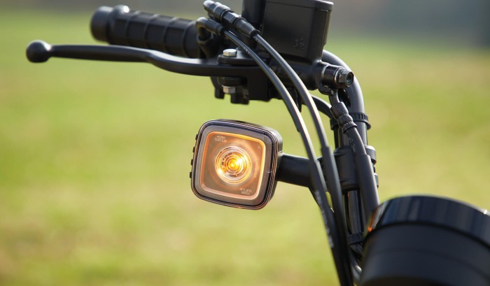 Powerful LED Lighting